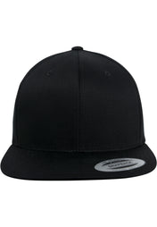 FLEXFIT FL6089OC - Organic Cotton Snapback Cap