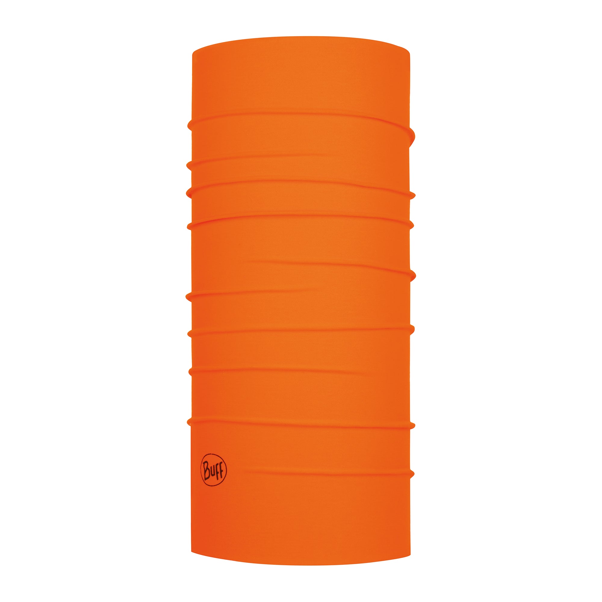 Adult Stretch Neckwarmer in Recycled Polyester and Elastane | BUF134914