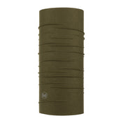 Adult Stretch Neckwarmer in Recycled Polyester and Elastane | BUF134914