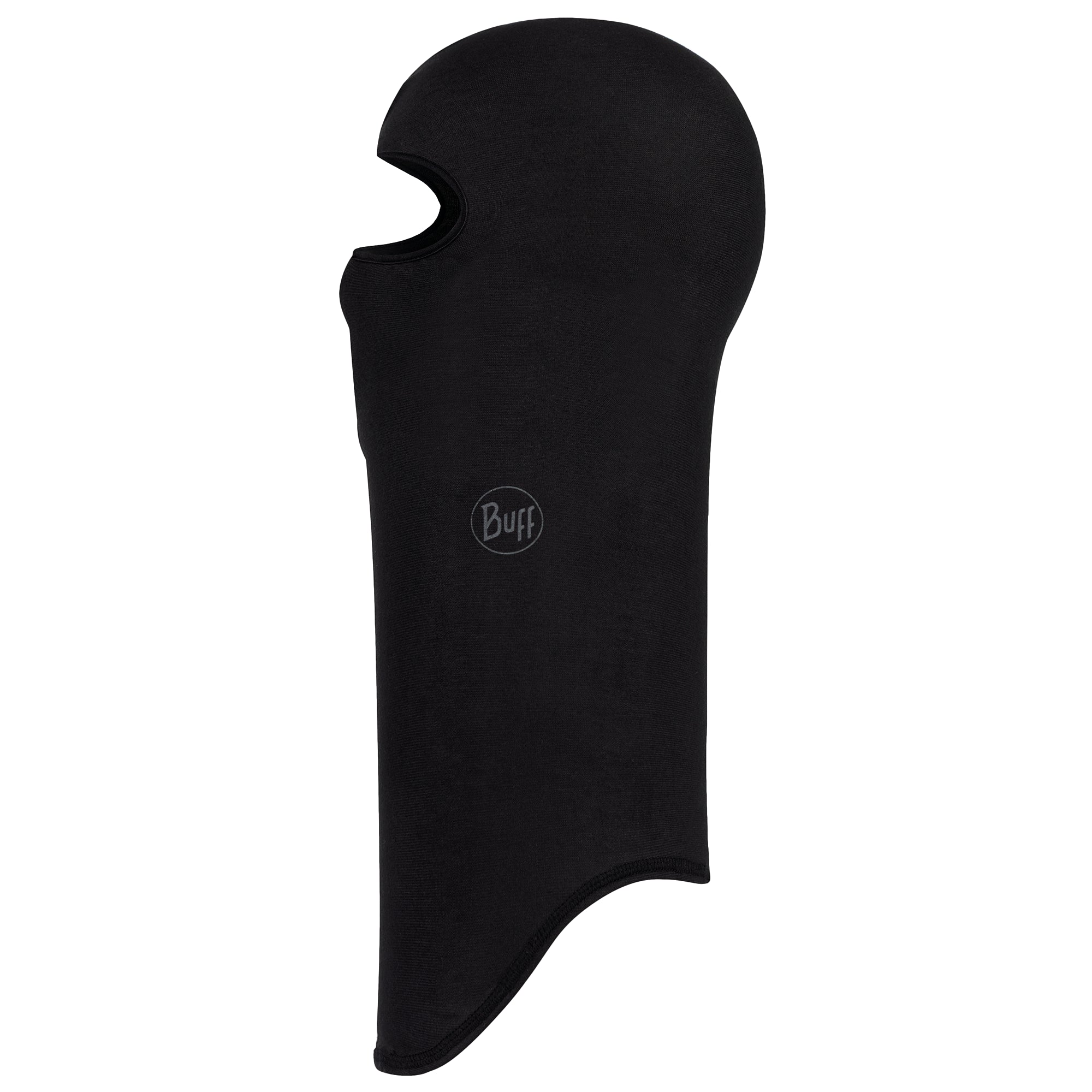 Stretch Balaclava in Recycled Polyester and Elastane | BUF134919