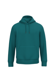 Pullover aus Bio-Baumwolle - Unisex Kapuzenpullover 350 g - NS401