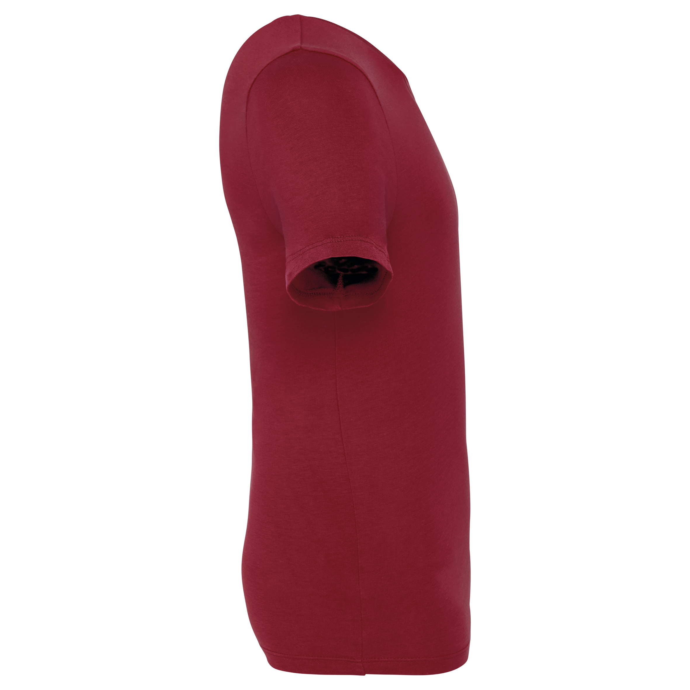 Kinder T-Shirt aus Bio-Baumwolle: Weich & Anpassbar - 155gsm - NS307