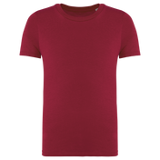 Kinder T-Shirt aus Bio-Baumwolle: Weich & Anpassbar - 155gsm - NS307