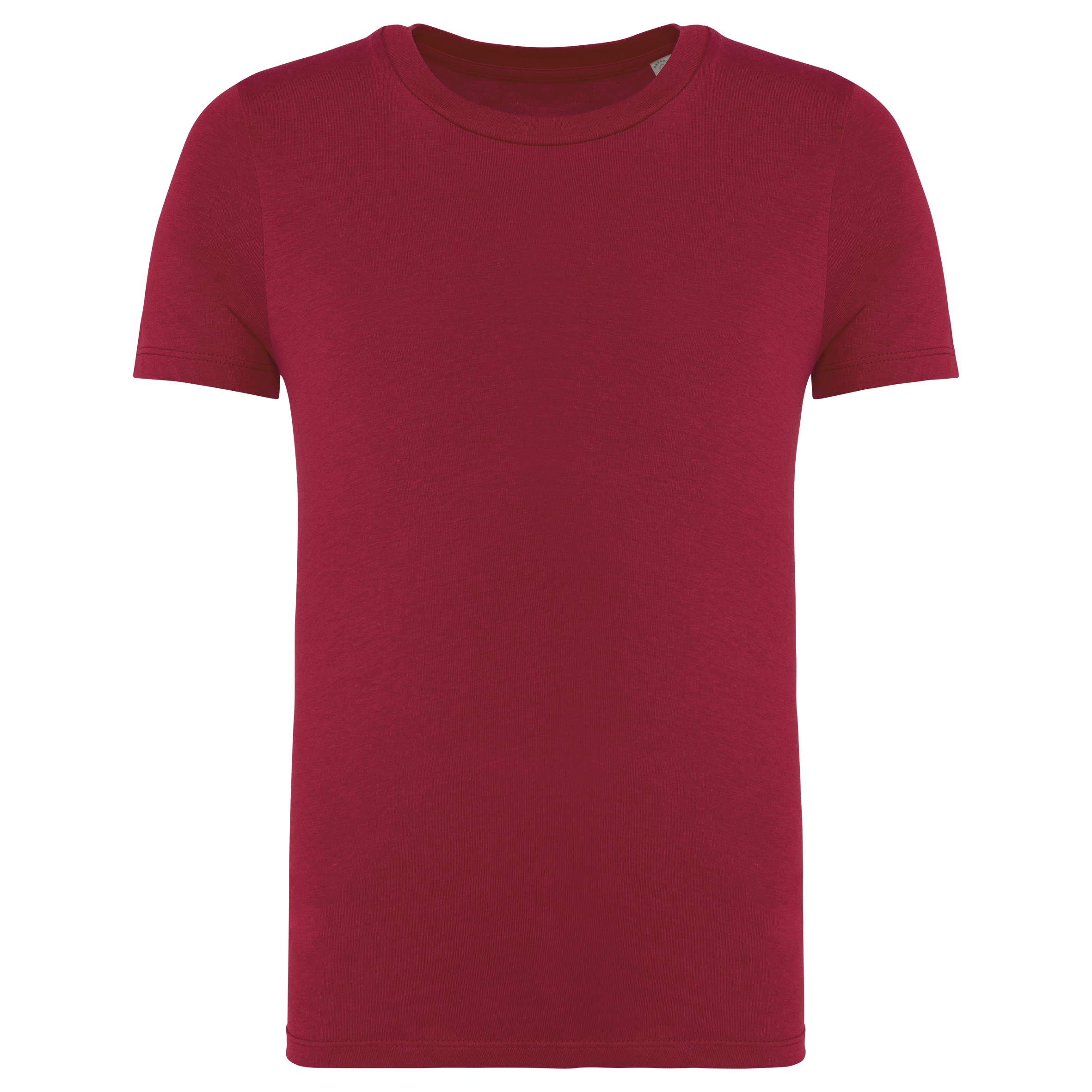 Kinder T-Shirt aus Bio-Baumwolle: Weich & Anpassbar - 155gsm - NS307