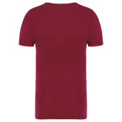 Kinder T-Shirt aus Bio-Baumwolle: Weich & Anpassbar - 155gsm - NS307