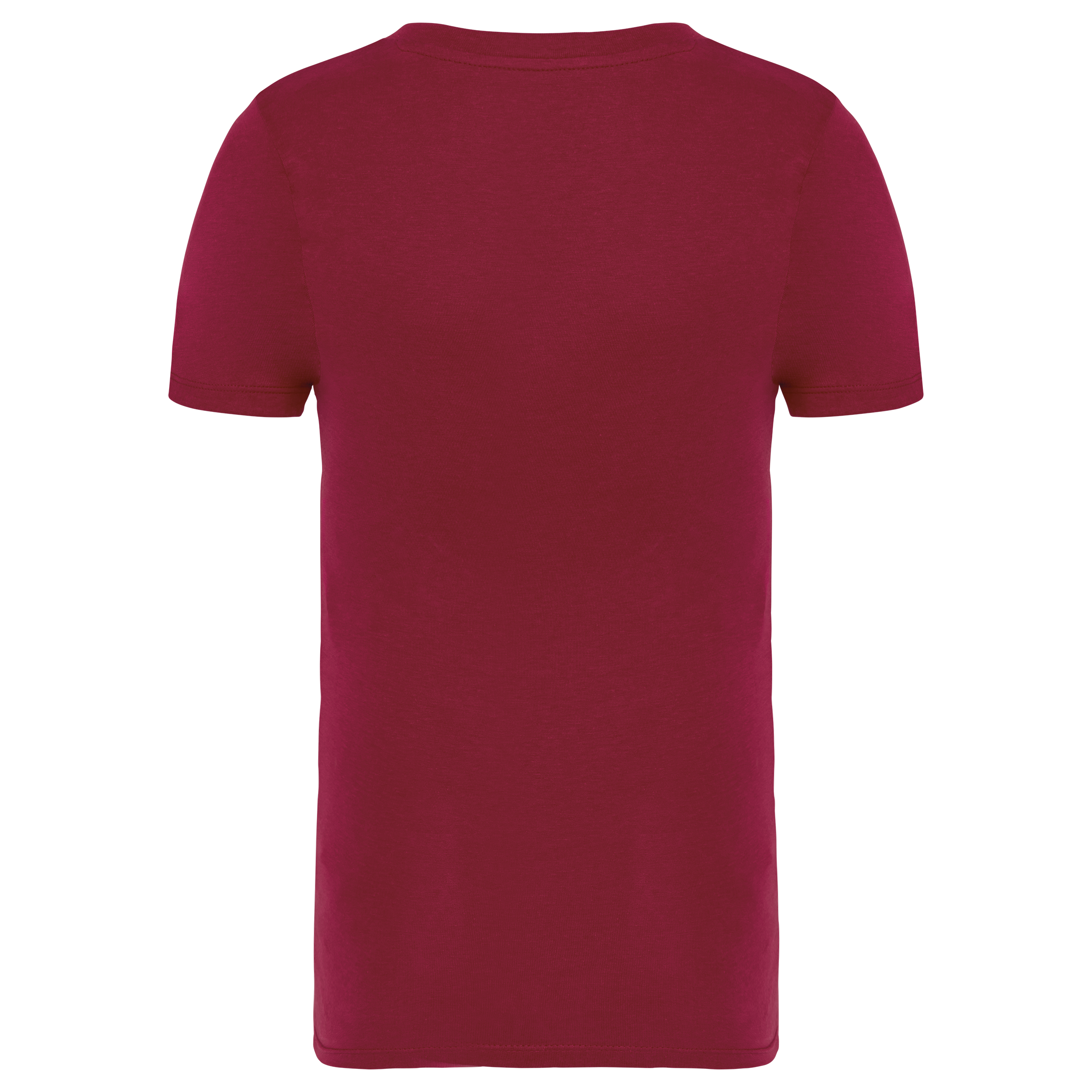 Kinder T-Shirt aus Bio-Baumwolle: Weich & Anpassbar - 155gsm - NS307