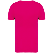 Kinder T-Shirt aus Bio-Baumwolle: Weich & Anpassbar - 155gsm - NS307