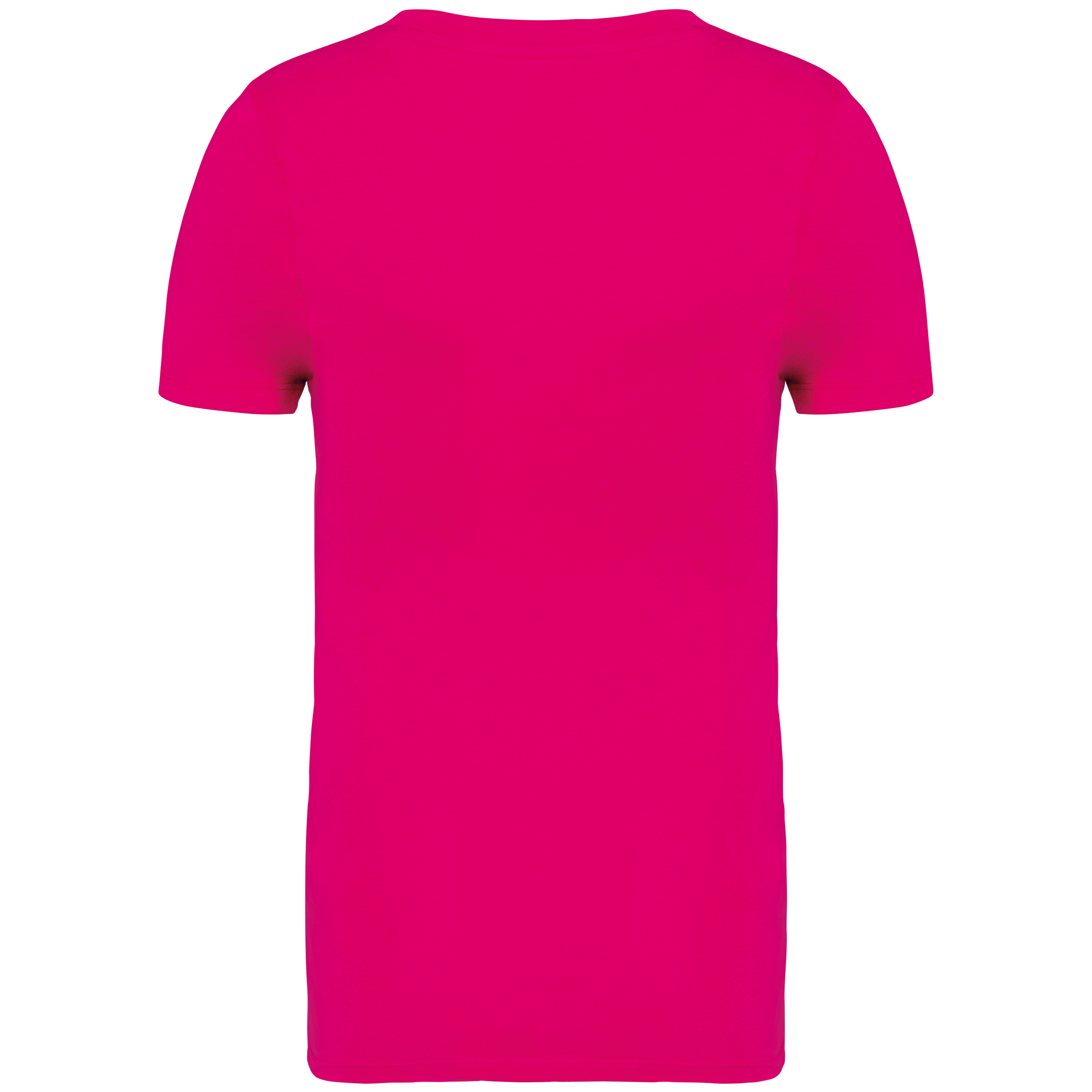 Kinder T-Shirt aus Bio-Baumwolle: Weich & Anpassbar - 155gsm - NS307