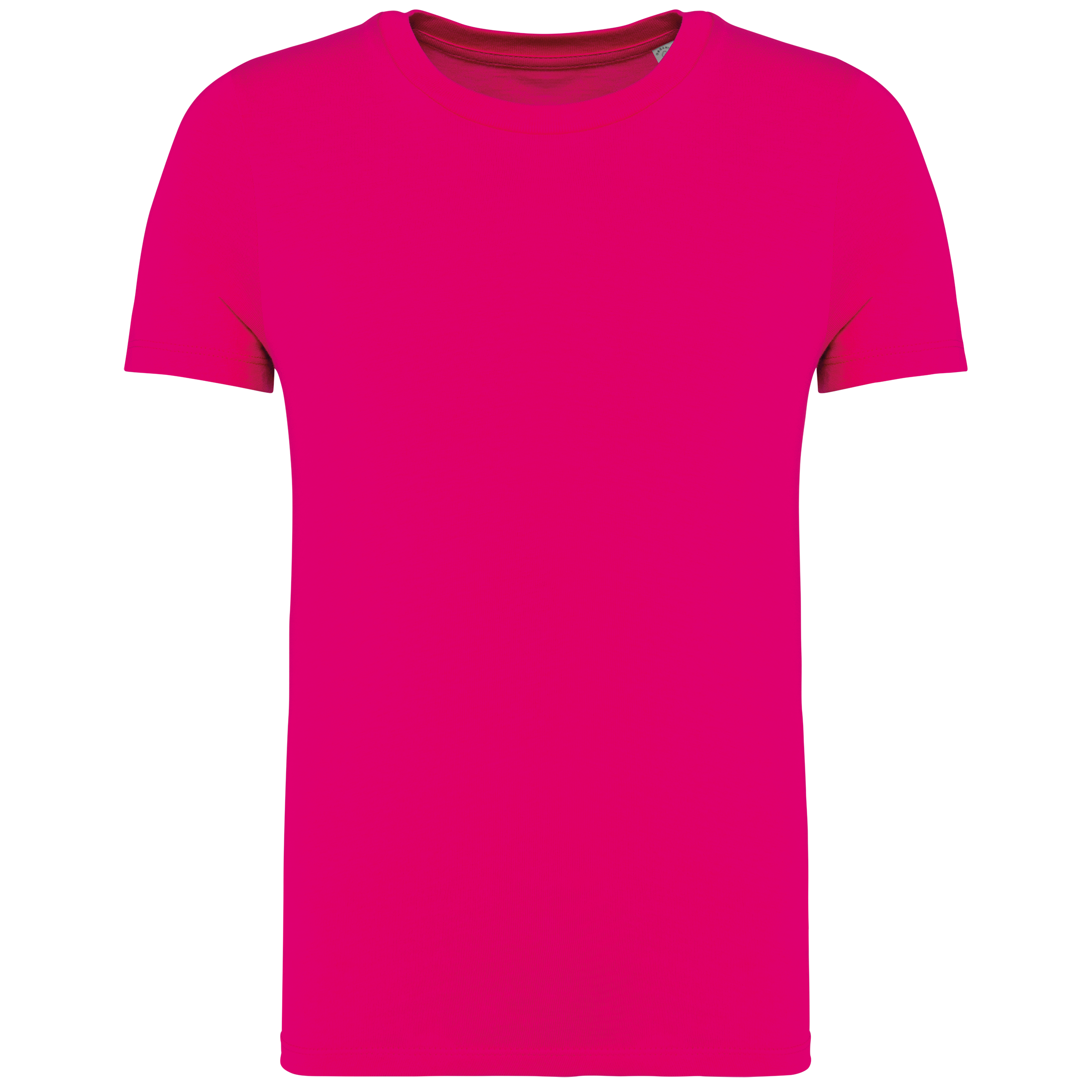 Kinder T-Shirt aus Bio-Baumwolle: Weich & Anpassbar - 155gsm - NS307