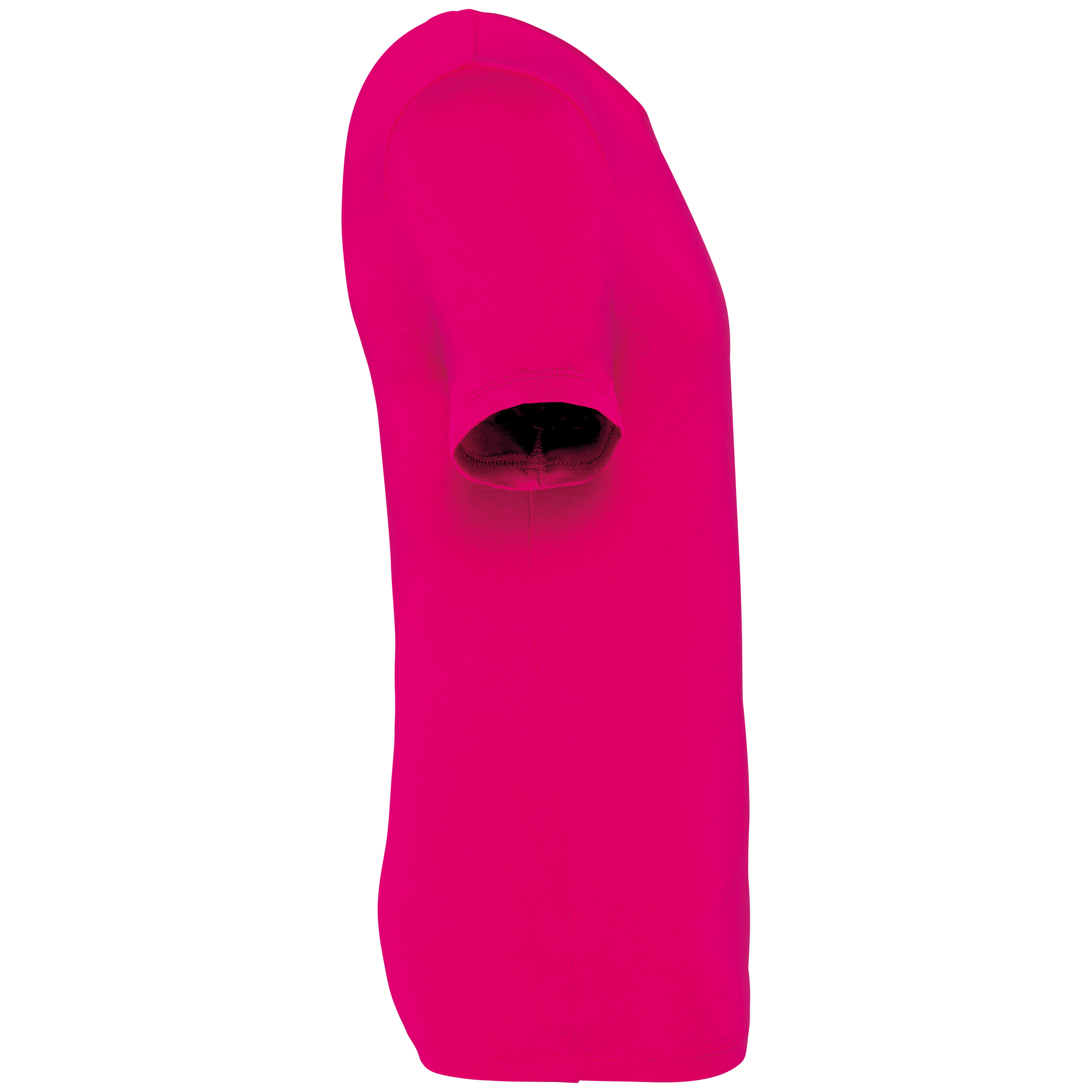 Kinder T-Shirt aus Bio-Baumwolle: Weich & Anpassbar - 155gsm - NS307