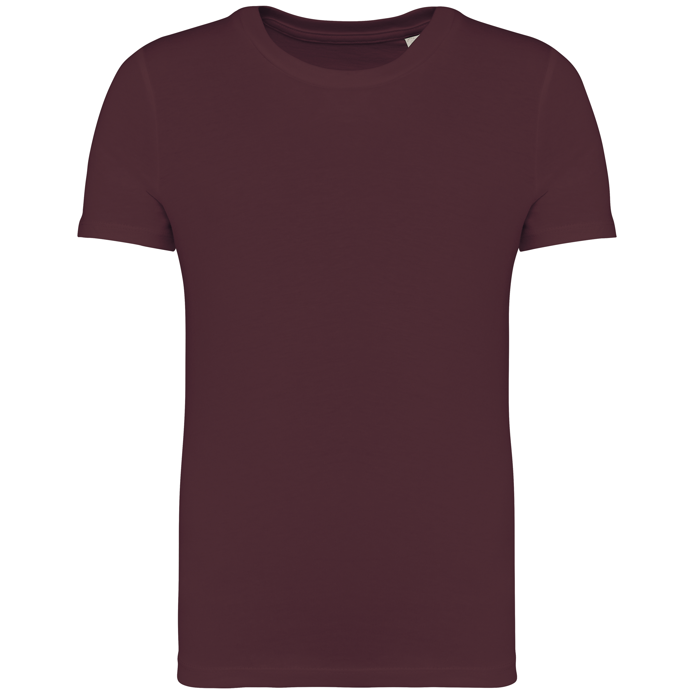 Kinder T-Shirt aus Bio-Baumwolle: Weich & Anpassbar - 155gsm - NS307