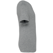 Kinder T-Shirt aus Bio-Baumwolle: Weich & Anpassbar - 155gsm - NS307