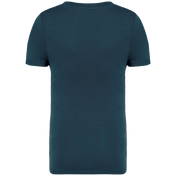 Kinder T-Shirt aus Bio-Baumwolle: Weich & Anpassbar - 155gsm - NS307