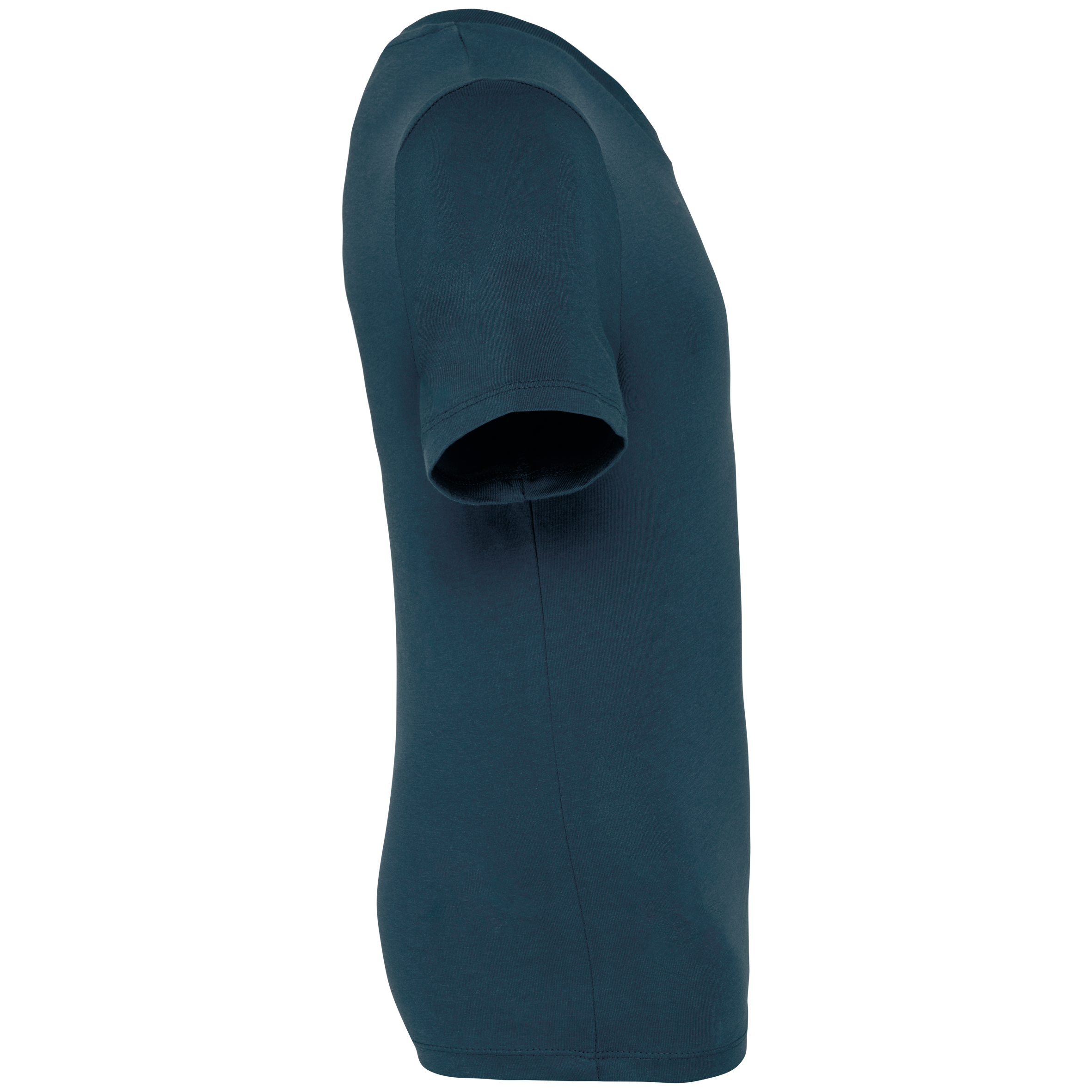 Kinder T-Shirt aus Bio-Baumwolle: Weich & Anpassbar - 155gsm - NS307