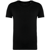 Kinder T-Shirt aus Bio-Baumwolle: Weich & Anpassbar - 155gsm - NS307