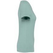 T-shirt da donna eco-compatibile: comfort morbido e personalizzabile - NS324