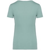 T-shirt da donna eco-compatibile: comfort morbido e personalizzabile - NS324