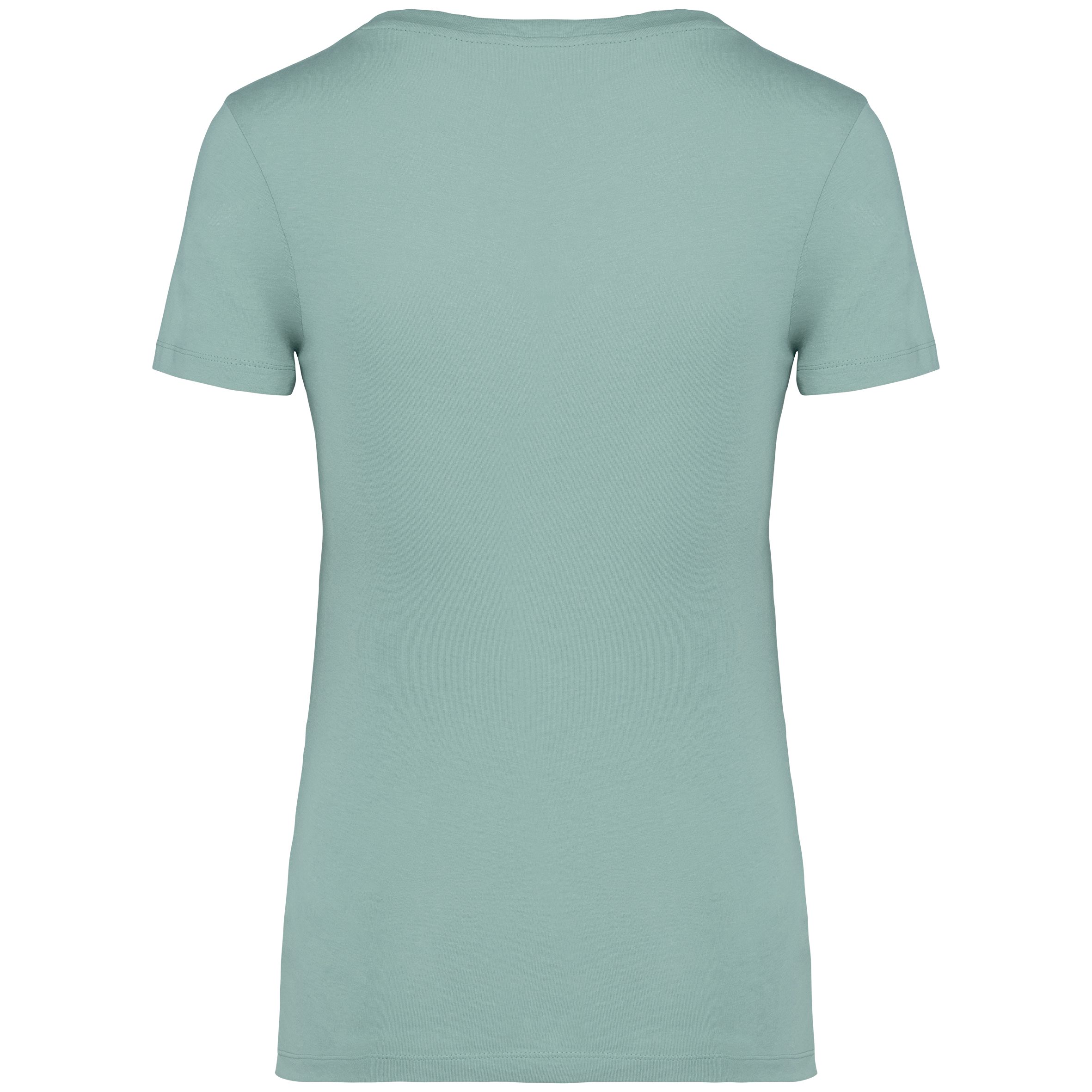 T-shirt da donna eco-compatibile: comfort morbido e personalizzabile - NS324