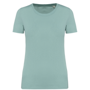 T-shirt da donna eco-compatibile: comfort morbido e personalizzabile - NS324