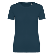 T-shirt da donna eco-compatibile: comfort morbido e personalizzabile - NS324