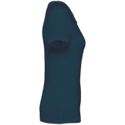 T-shirt da donna eco-compatibile: comfort morbido e personalizzabile - NS324