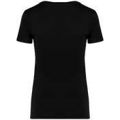 T-shirt da donna eco-compatibile: comfort morbido e personalizzabile - NS324