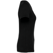 T-shirt da donna eco-compatibile: comfort morbido e personalizzabile - NS324