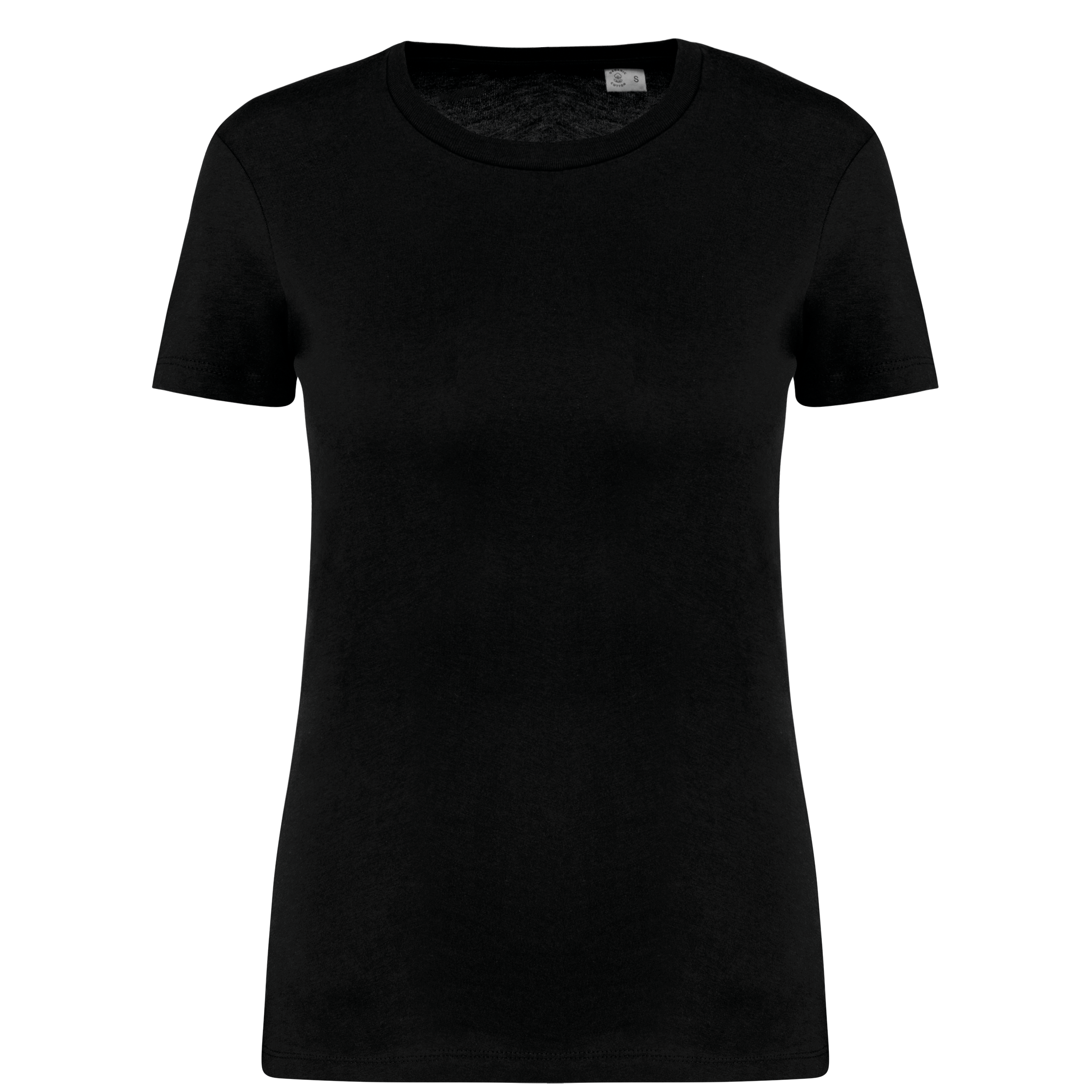 T-shirt da donna eco-compatibile: comfort morbido e personalizzabile - NS324