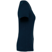 T-shirt da donna eco-compatibile: comfort morbido e personalizzabile - NS324