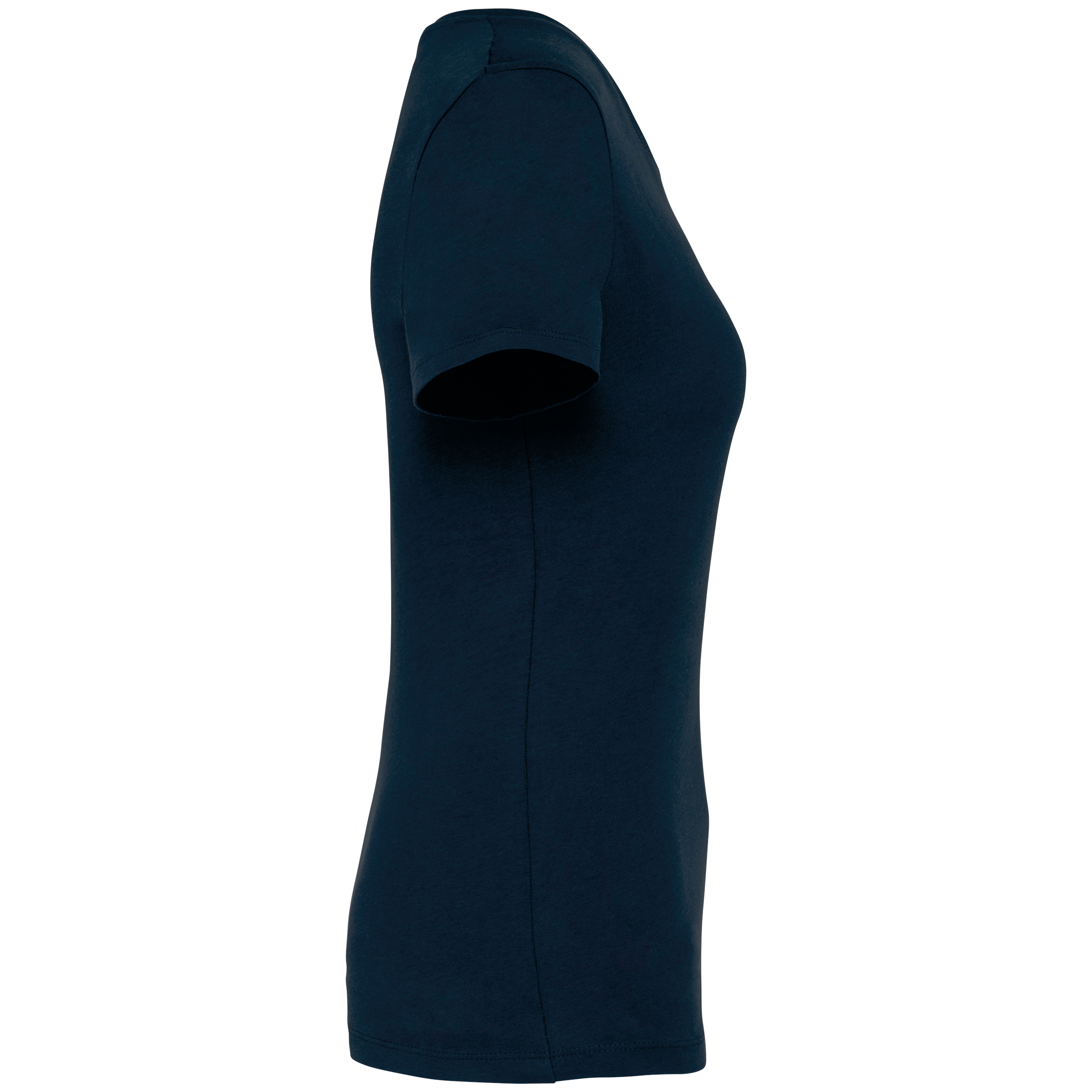 T-shirt da donna eco-compatibile: comfort morbido e personalizzabile - NS324