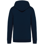 Sweat à Capuche Zippé Unisexe - 350gsm - NS402