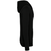 Sweat à Capuche Zippé Unisexe - 350gsm - NS402