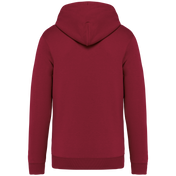 Sweat à Capuche Zippé Unisexe - 350gsm - NS402