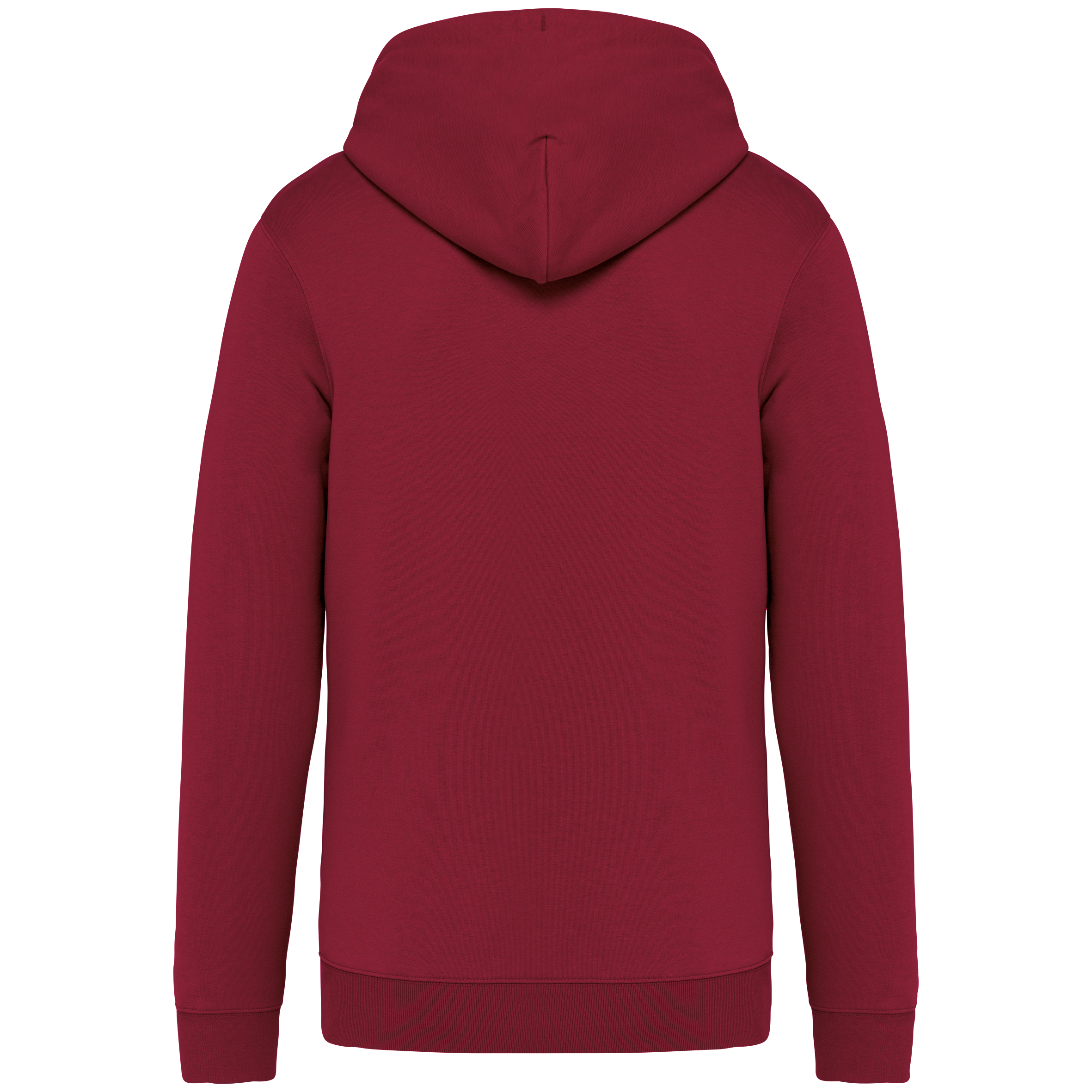 Sweat à Capuche Zippé Unisexe - 350gsm - NS402