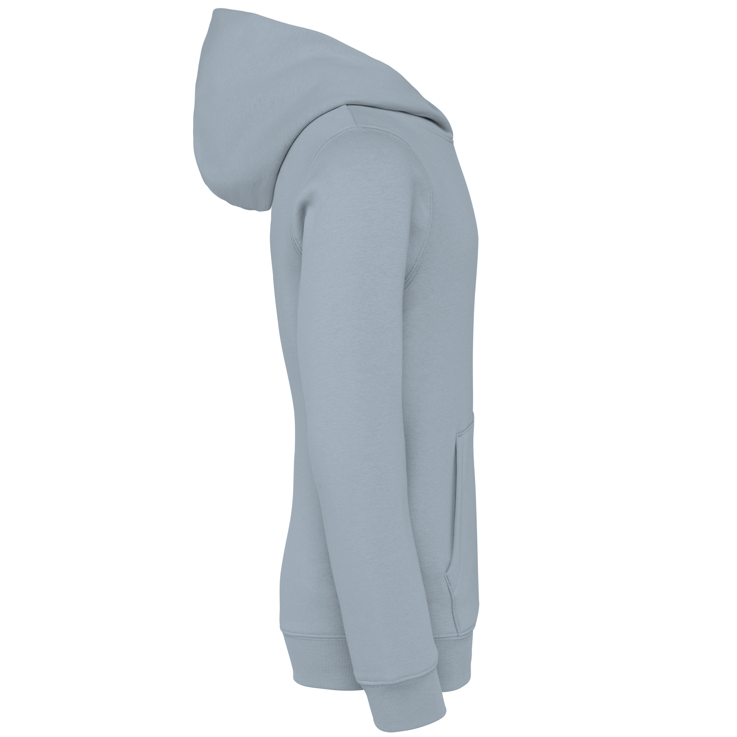 Hoodie Milieuvriendelijke Kinderen Sweater - 350gsm - NS404