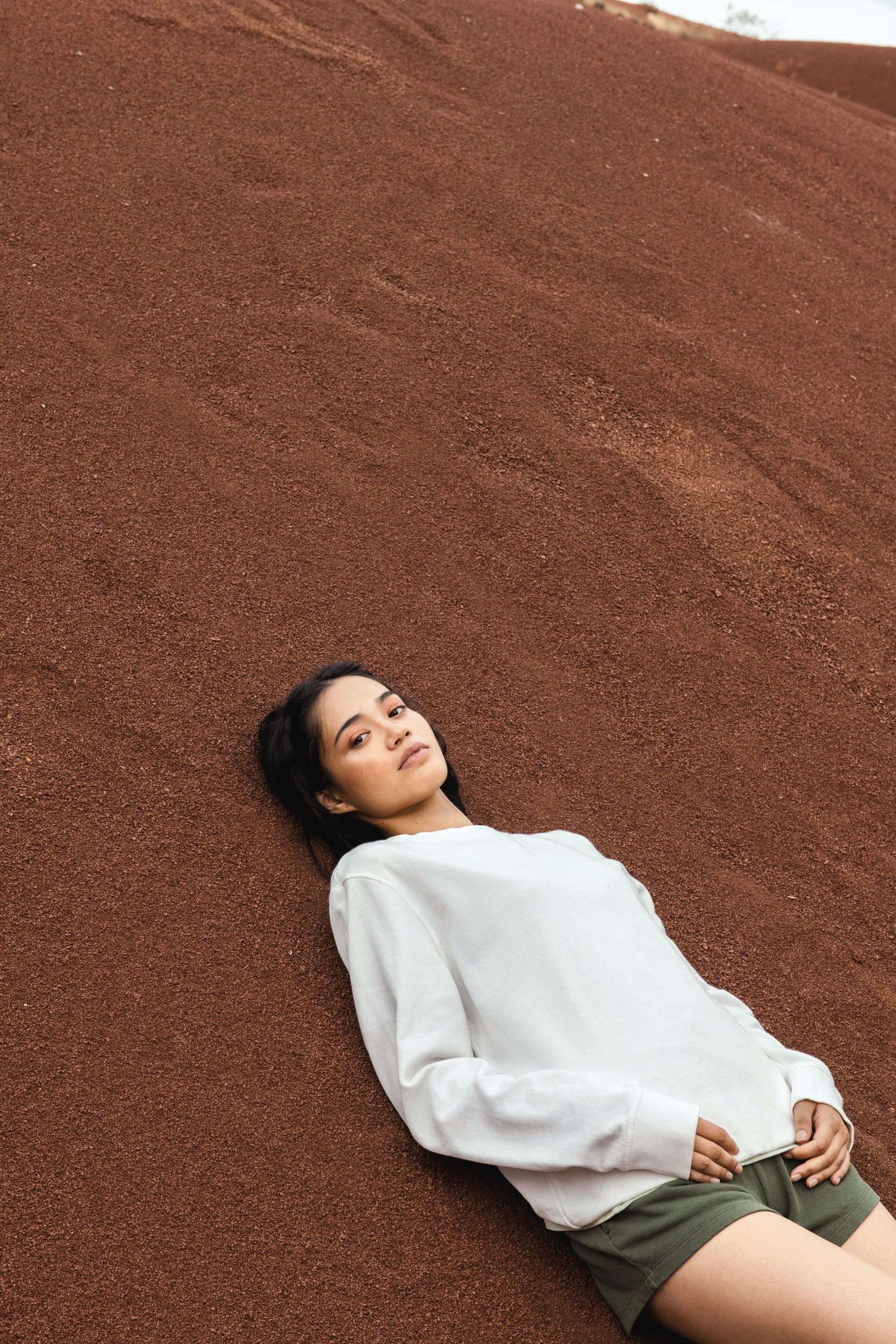 Sweatshirt Unisexe Terry280 - 280gsm - NS414