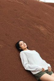 Sweatshirt Unisexe Terry280 - 280gsm - NS414