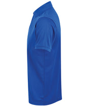 Polo de micropiqué para hombre en poliéster reciclado | H465