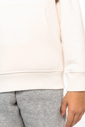 Hoodie Milieuvriendelijke Kinderen Sweater - 350gsm - NS404