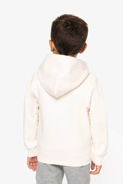 Hoodie Milieuvriendelijke Kinderen Sweater - 350gsm - NS404