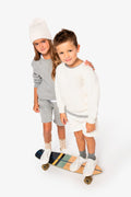 Kinder-Sweatshirt - 350gsm - NS403