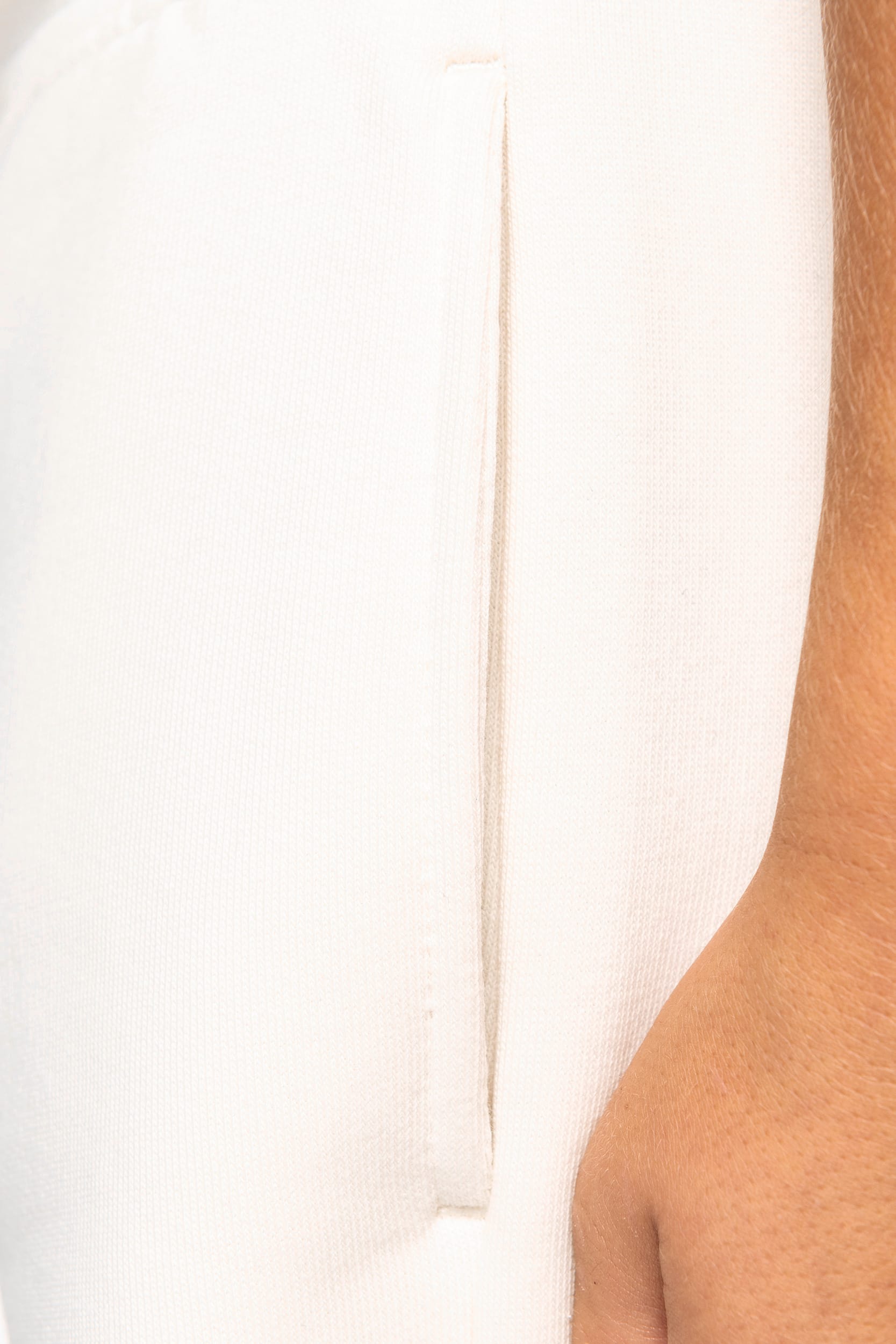 Kids’ Fleece Bermuda Shorts - 300g - NS703