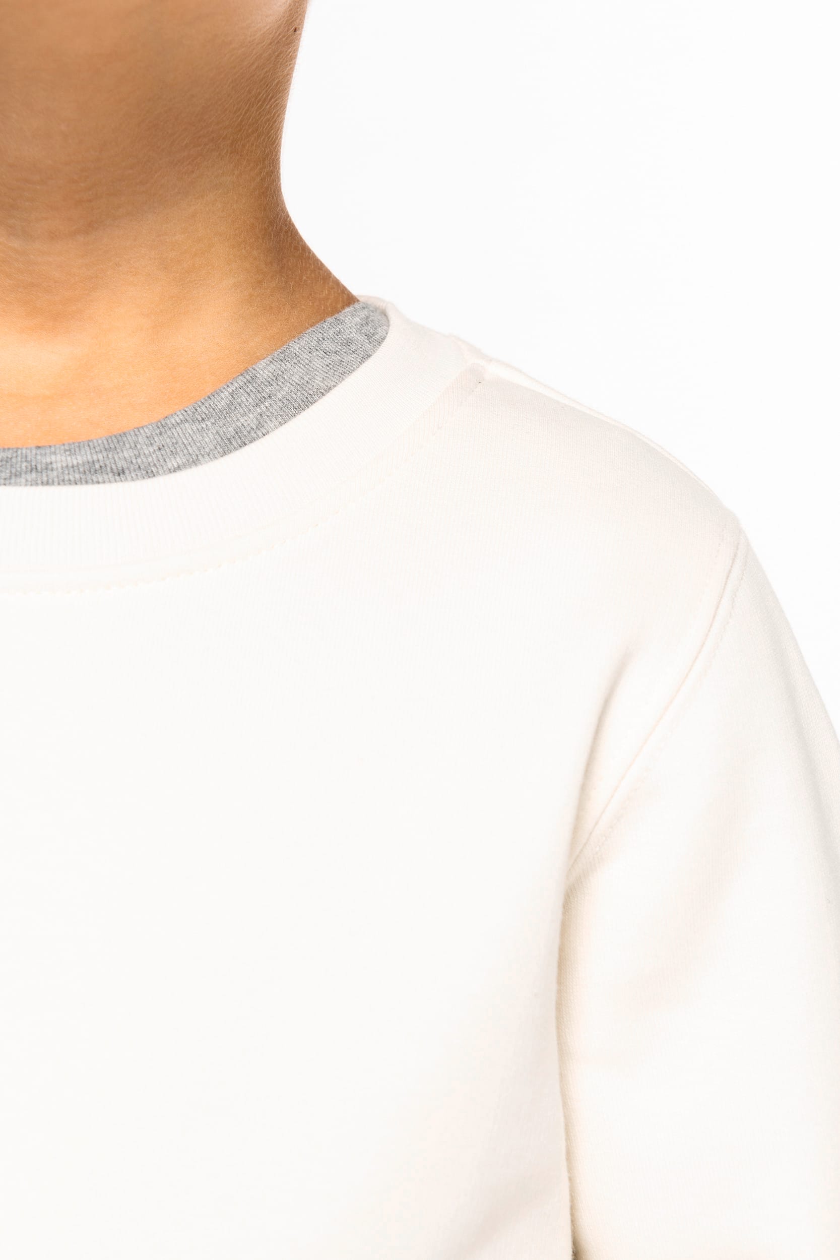 Sweat-shirt pour enfants - 350gsm - NS403