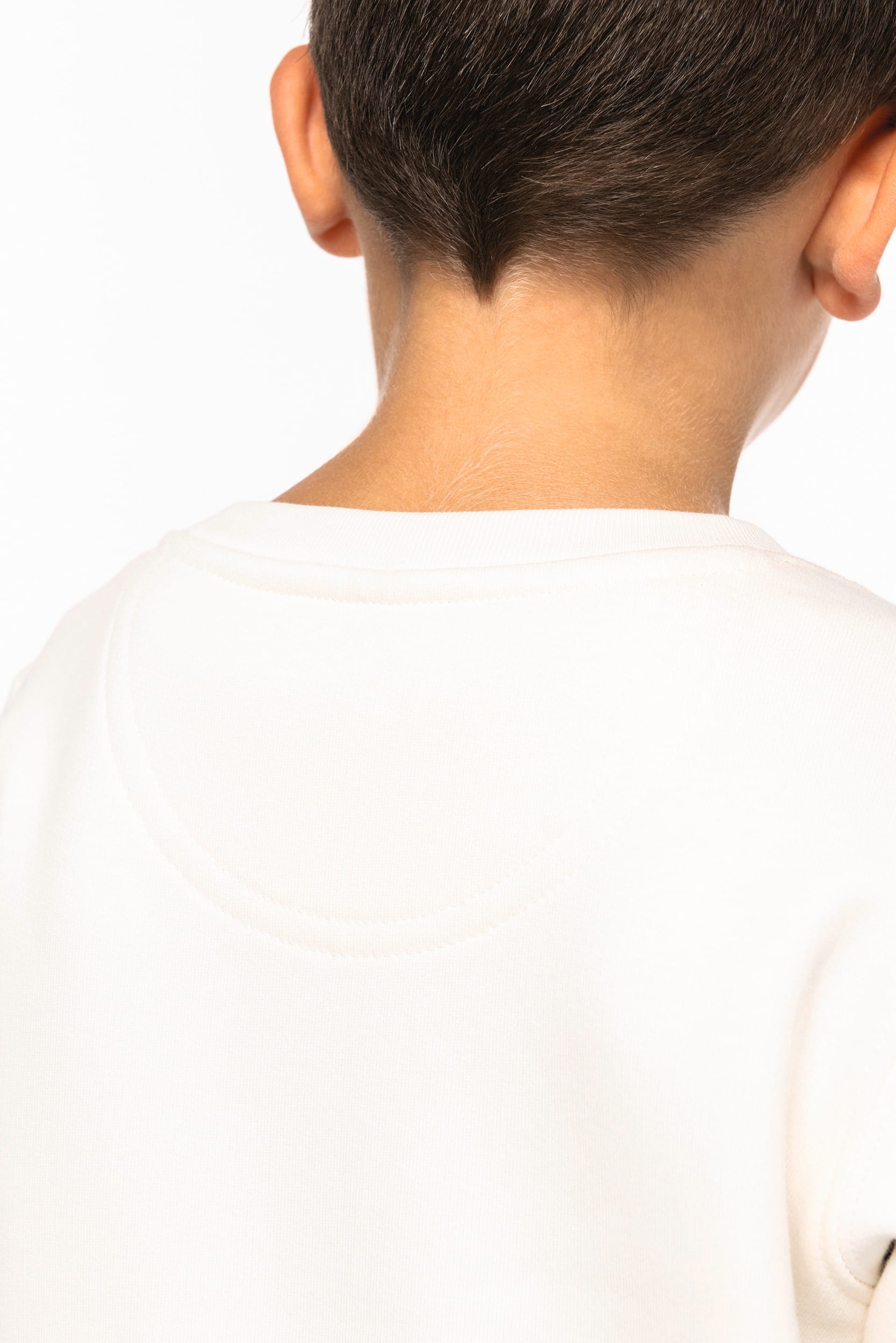 Sweat-shirt pour enfants - 350gsm - NS403