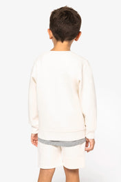 Sweat-shirt pour enfants - 350gsm - NS403
