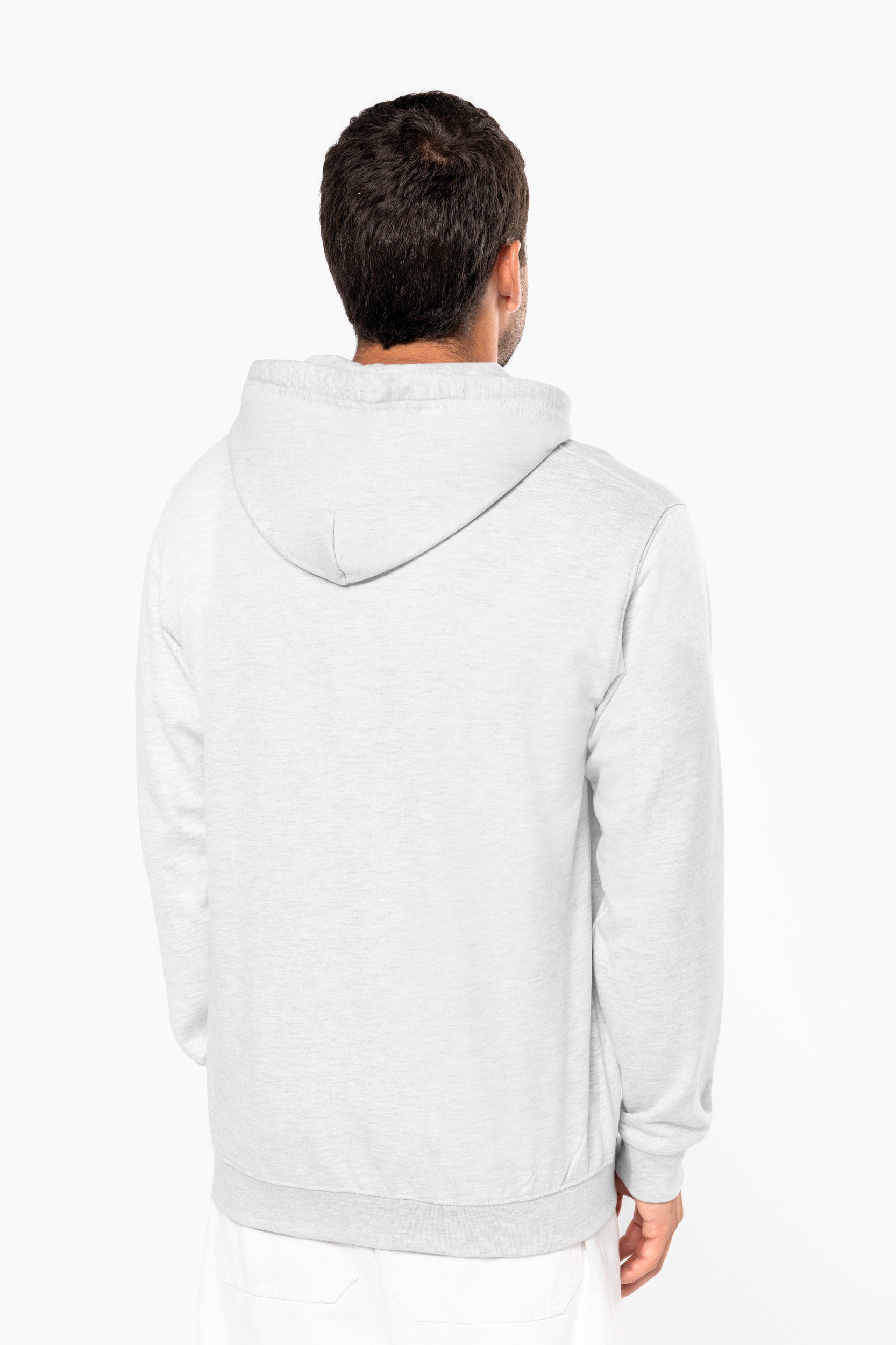 Sudadera con capucha unisex | K4041