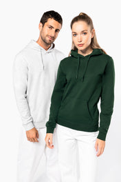 Unisex Hoodie Sweatshirt | K4041