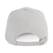 6 Panel Cap In Organic Cotton - KP233