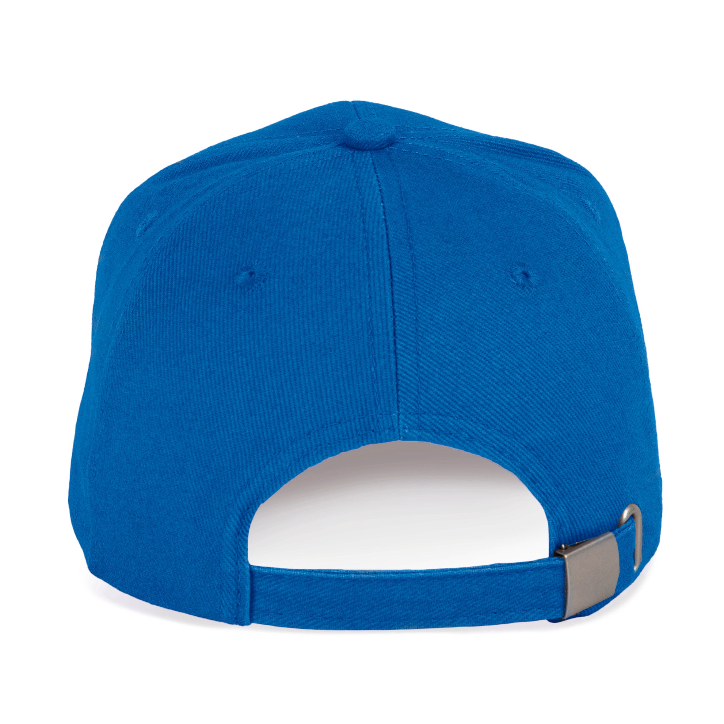 6 Panel Cap In Organic Cotton - KP233