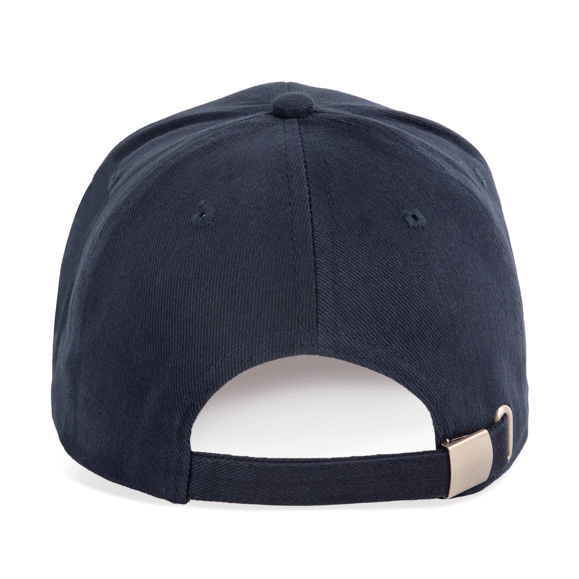 6 Panel Cap In Organic Cotton - KP233